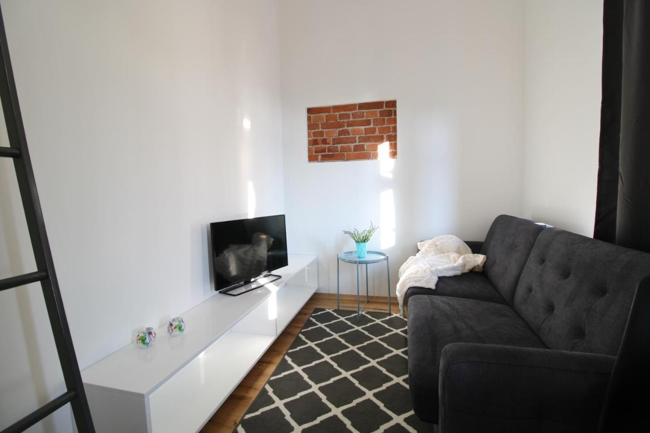 Aparthotel Tectum Tectumapartments Wroclaw Bagian luar foto
